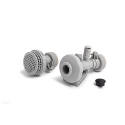 Kit d'hydro-aération Intex Kit d'hydro-aération Intex