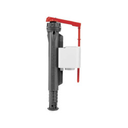 Robinet flotteur téléscopique 3/8 WIRQUIN – Optimisez votre chasse d'eau | WIRQUIN