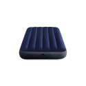 Matelas gonflable Twin Dura Beam Classic Downy 99 x 191 x 25 cm INTEX