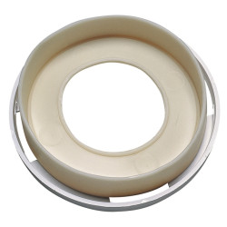 Bague de sortie WC WIRQUIN – Étanchéité Fiable | WIRQUIN
