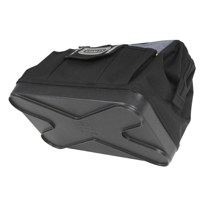 Sac à outils 16 STANLEY – Rangement Pro | STANLEY
 Sac à outils 16 STANLEY – Rangement Pro | STANLEY