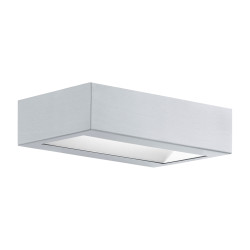 Applique extérieure LED Rapina – Éclairage inox | EGLO