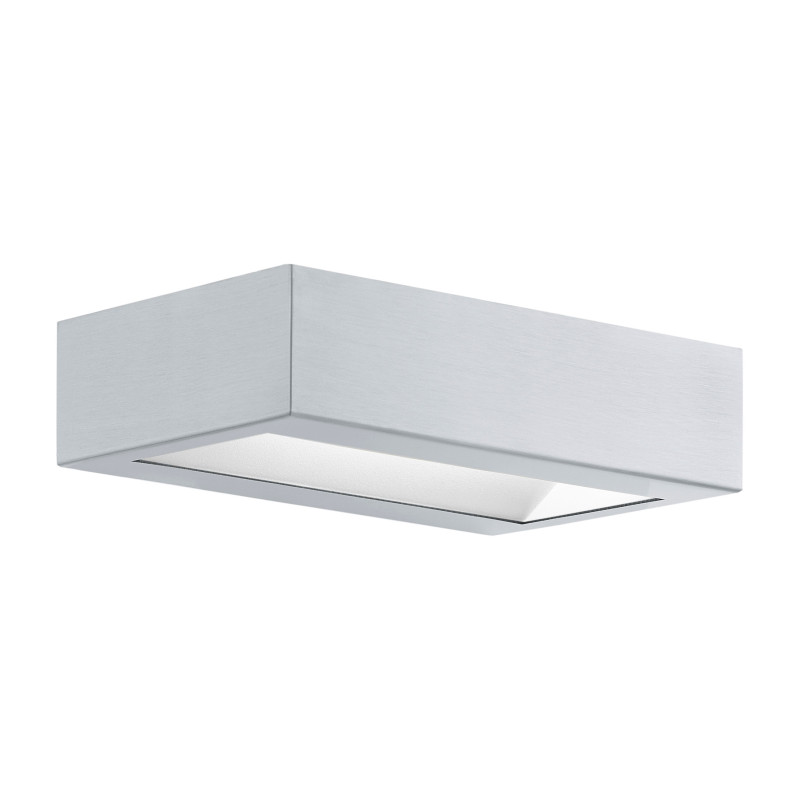 Applique extérieure LED Rapina inox 4,8 W EGLO