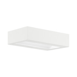 Applique extérieure LED Rapina blanche 4,8W EGLO – Éclairage durable | EGLO