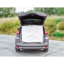 Car Bag 1100 L PRACTO HOME