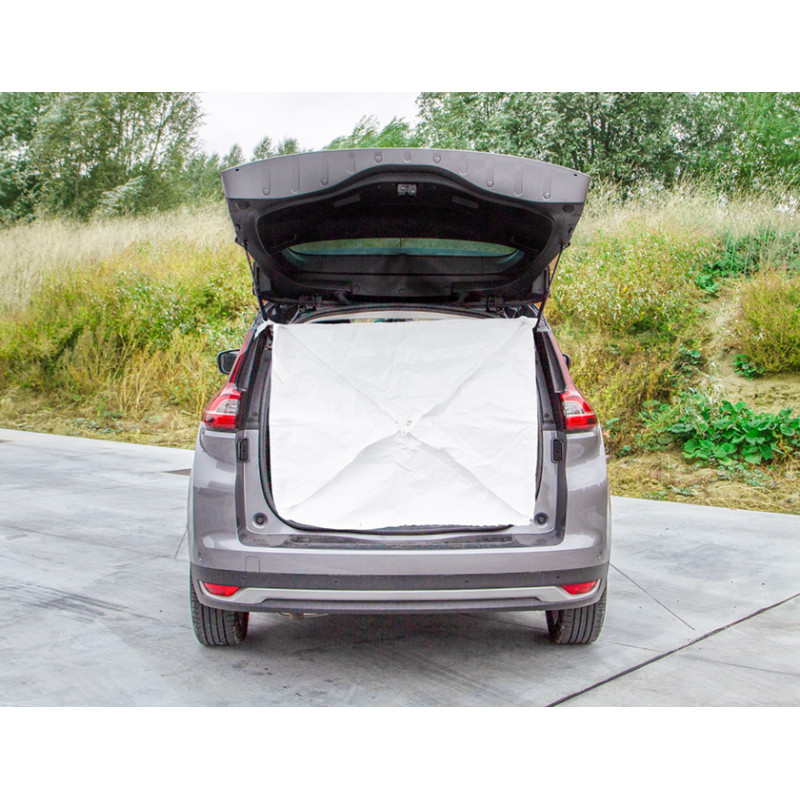 Car Bag 1100 L PRACTO HOME