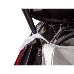 Car Bag 1100 L PRACTO HOME