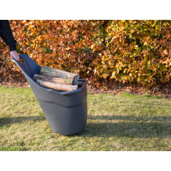 Trolley pour jardin PRACTO GARDEN