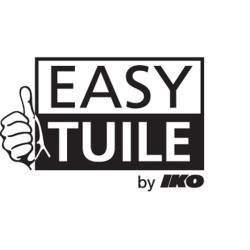 Faîtière anthracite Easy-tuile IKO – Toiture durable | IKO Faîtière anthracite Easy-tuile IKO – Toiture durable | IKO