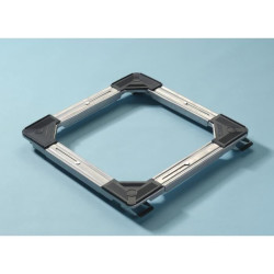 Support extensible pour meubles sur roulettes MOTTEZ