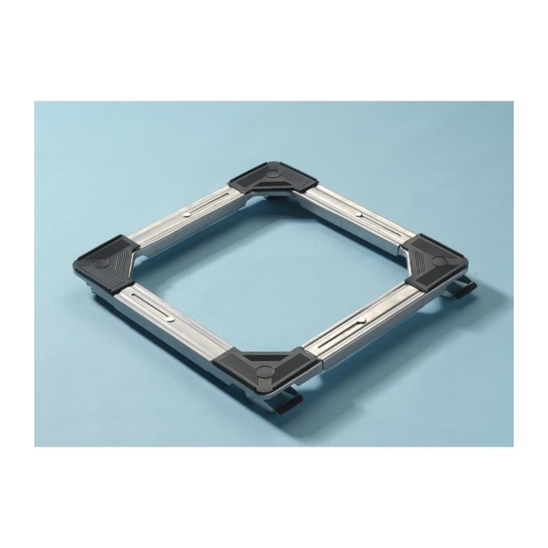 Support extensible pour meubles sur roulettes MOTTEZ