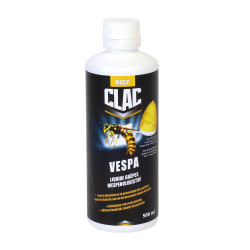 Attractif Guêpes Vespa 500ml – Élimine les guêpes | CLAC RADICAL