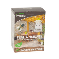 Insecticide Muscado Trap 2 pièces – Anti-mouches naturel | CLAC RADICAL