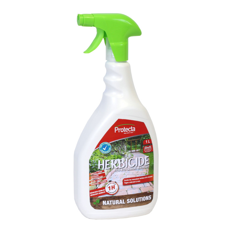 Herbicide total Cito RTU Global Herbicide