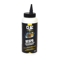 Insecticide Vespa Guêpes 300g – Élimine les guêpes | CLAC RADICAL