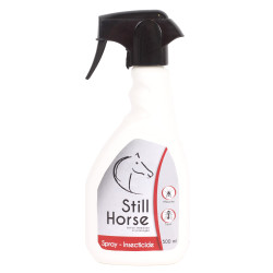 Insecticide pour chevaux Still Horse Spray 500 ml