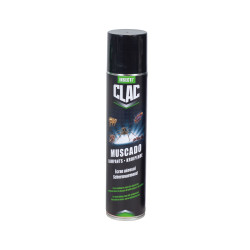 Insecticide Muscado rampant 400 ml – Élimine les rampants | CLAC RADICAL