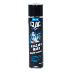 Insecticide Muscado Flash 600 ml