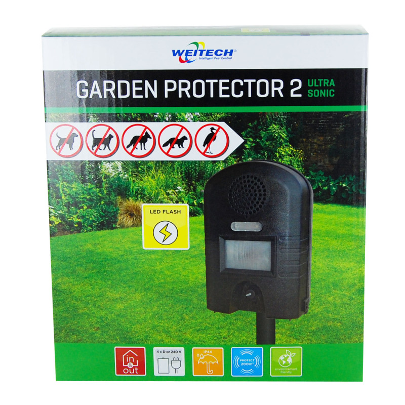 Protecteur de jardin anti-nuisibles 2 – Protégez votre jardin | CLAC RADICAL Protecteur de jardin anti-nuisibles 2 – Protégez votre jardin | CLAC RADICAL