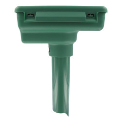 Répulsif Taupe Efficace – Adieu les taupinières | CLAC RADICAL