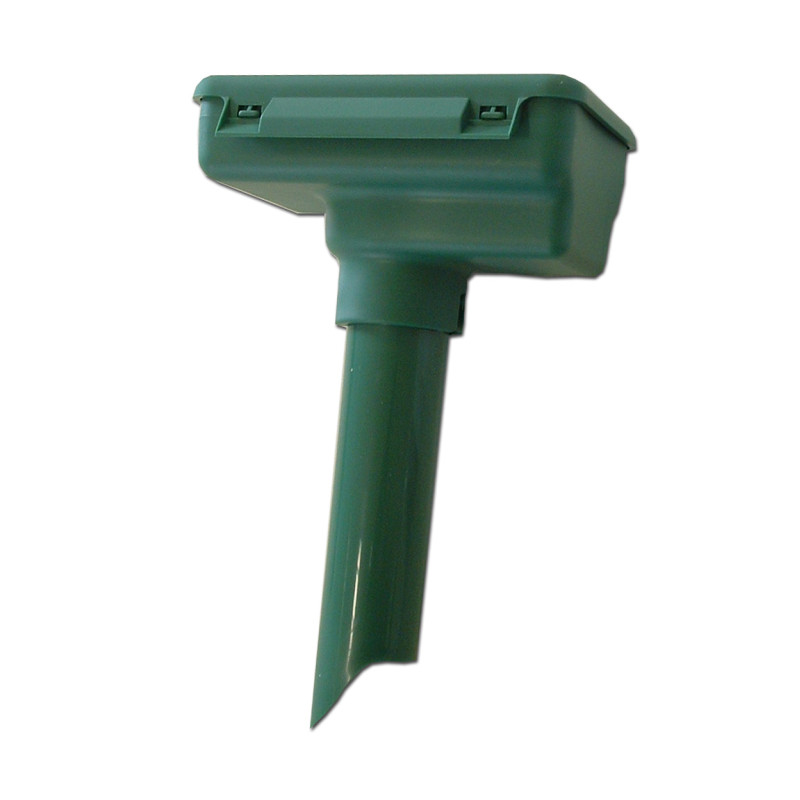 Répulsif Taupe Efficace – Adieu les taupinières | CLAC RADICAL