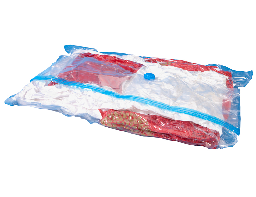 Sac et housse de rangement sous vide - x7