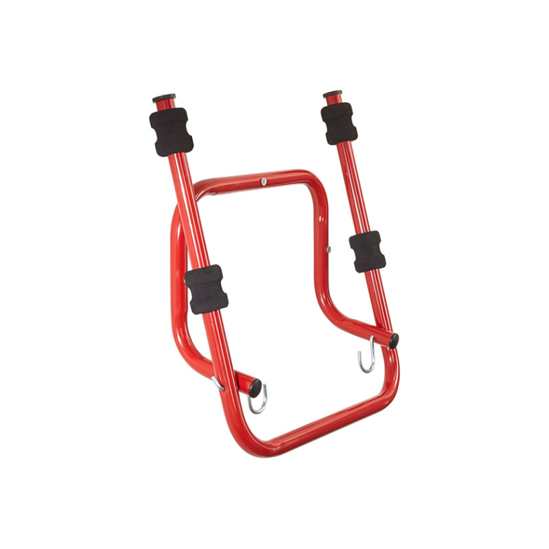 Support mural 2 vélos rabattable 30 kg MOTTEZ