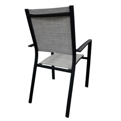 Fauteuil de jardin Ibiris III