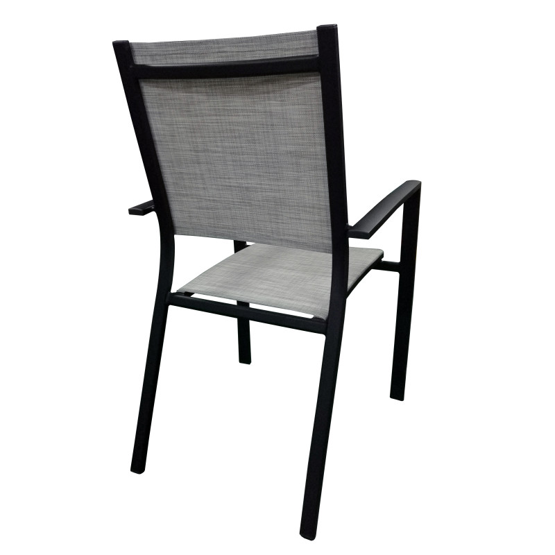 Fauteuil de jardin Ibiris III