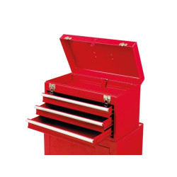 Servante d'atelier 34 x 51 x 91 cm TOOLLAND