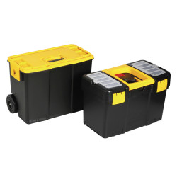 Servante d'atelier 46 x 26 x 62 cm PEREL