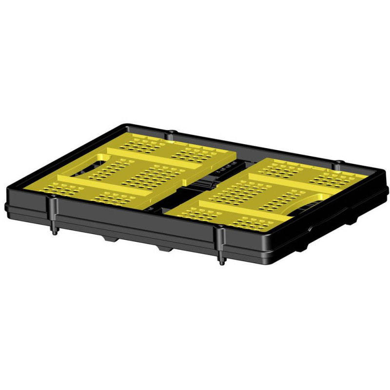 Box pliable 25 kg STANLEY