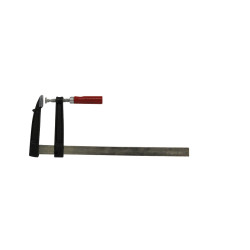 Serre-joint 300x50mm TOOLLAND – Serrage Puissant | TOOLLAND