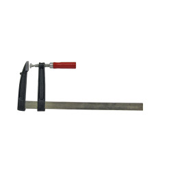 Serre-joint 300x120mm TOOLLAND – Serrage Puissant | TOOLLAND