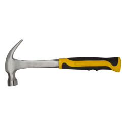 Marteau arrache-clou 450 g TOOLLAND