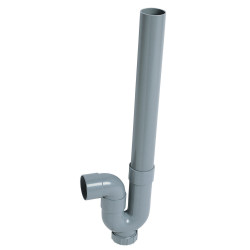 Siphon machine à laver WIRQUIN – Installation Facile | WIRQUIN