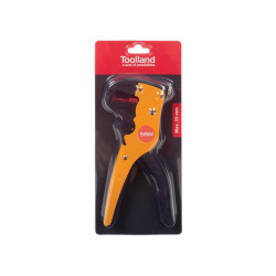 Pince à dénuder et couper automatique TOOLLAND