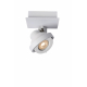 Spot LED Landa II blanc dimmable GU10 5 W LUCIDE