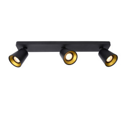 Spot Turnon GU10 Dimmable – Éclairage LED | LUCIDE