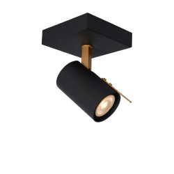 Spot LED Grony Dimmable GU10 5W – Éclairage Ambiant | LUCIDE