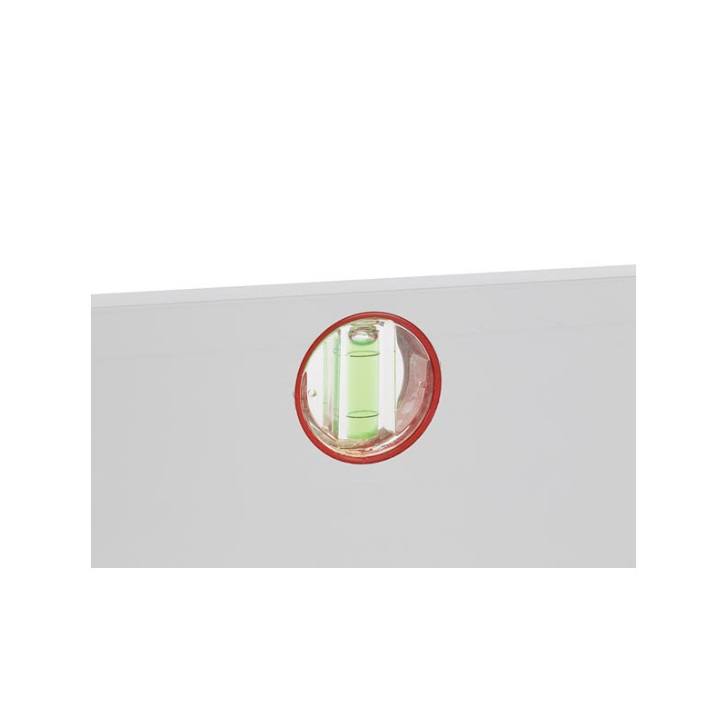 Niveau à bulle en aluminium 150 cm TOOLLAND