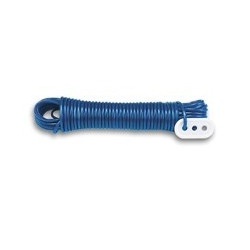 Corde à linge avec tendeur – Séchage facile | CHAPUIS