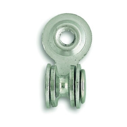 Poulie sèche-linge 2 pièces – Remplacement facile | CHAPUIS