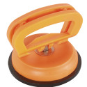 Ventouse Ø 11,5 cm 30 kg TOOLLAND