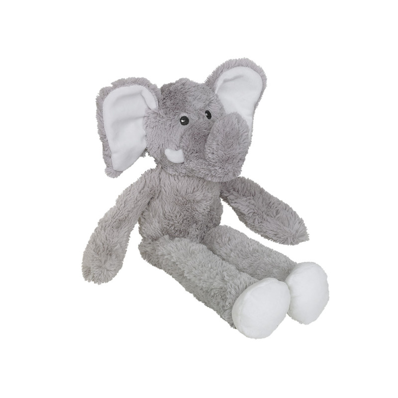 Peluche pour chien Ollie l'éléphant 41 cm