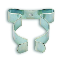 Pince fixation ressort Ø 6-8mm – Lot de 6 pièces | CHAPUIS