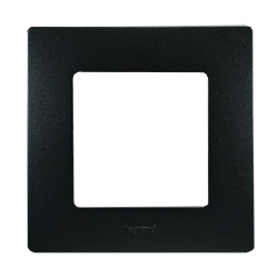 Plaque de recouvrement LEGRAND – Finition élégante | LEGRAND