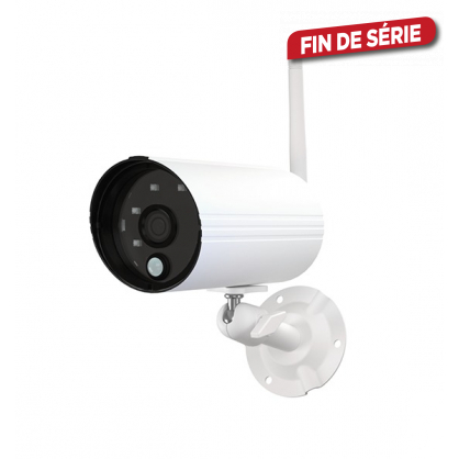 Caméra de surveillance extérieure OneLook ABUS