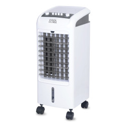 Rafraichisseur d'air 75 W 4 L