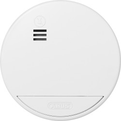 Set de détecteur de fumée RWM90TWINS 5 ans 2 pièces ABUS